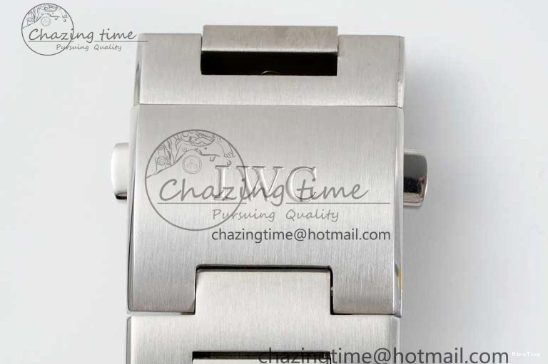 MIROTIME 0216 Youthful Aquatimer Automatic SS RSF 1:1 Best Edition White Black Dial on SS Bracelet A 7070